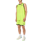 Баскетбольная футболка Anta Basketball Uniform Set Green