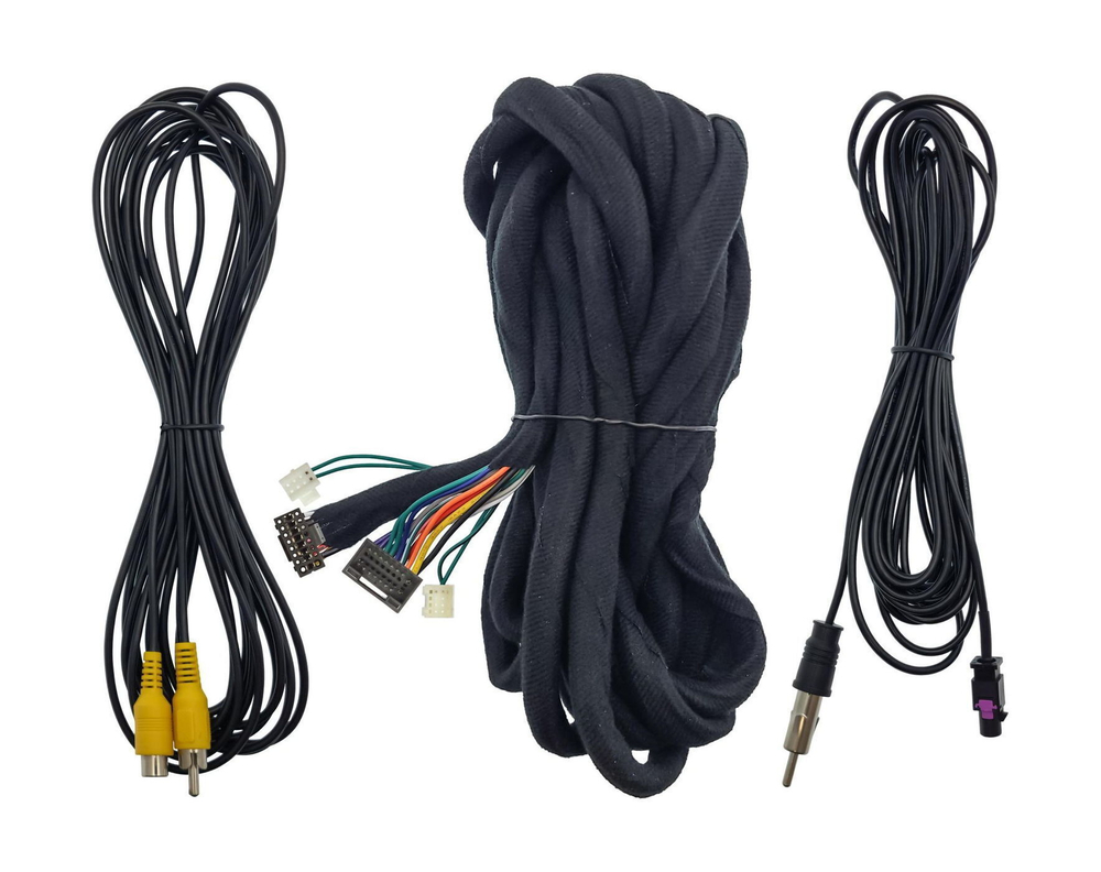 Магнитола для BMW X5 E53 2000-2007, 5 E39 (радиомодуль в багажнике) - Teyes LUX ONE ROUND монитор 12.3" 2K QLED на Android 10, CarPlay, 4G SIM-слот