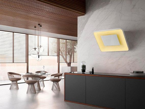 Кухонная вытяжка Miele DA 6999W BRWS