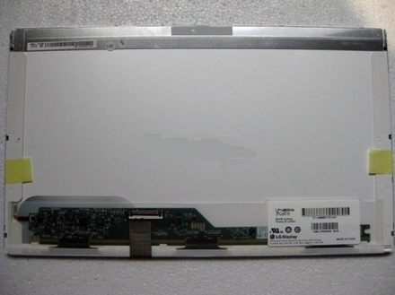 Матрица для ноутбука 14" 1366x768, 40 pin, LED. Аналог: LP140WH4(TL)(N1) N140B6-L02 N140BGE-L22 B140XW01 LP140WH1 LTN140AT01 HSD140PHW1 N140B6-L08