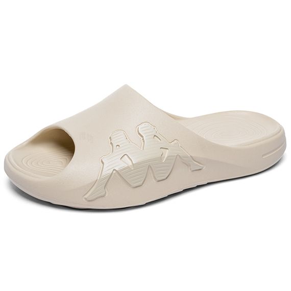 Kappa Outdoor Slip-On 'Almond Sugar Rice'