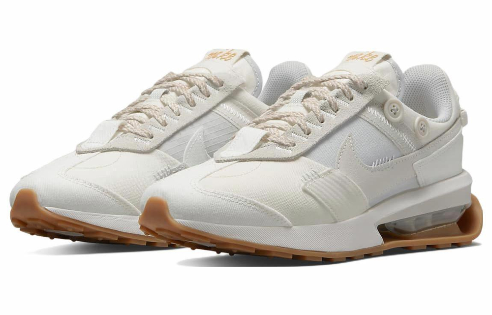 Кроссовки Nike Air Max Pre-Day (Женская размерная сетка)