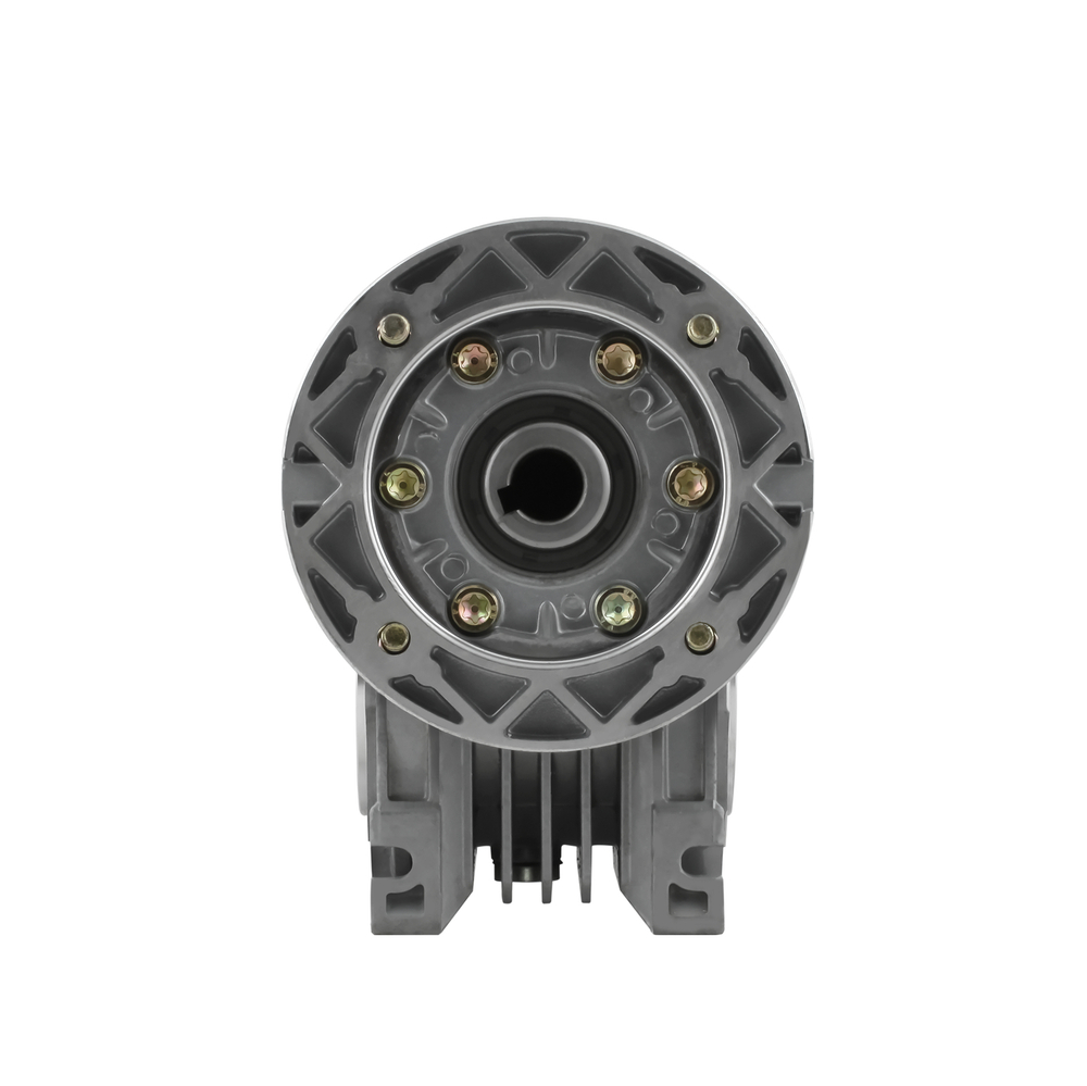 Редуктор червячный INNORED 040 (i=15) вал вх./вых. 105*14/18 мм