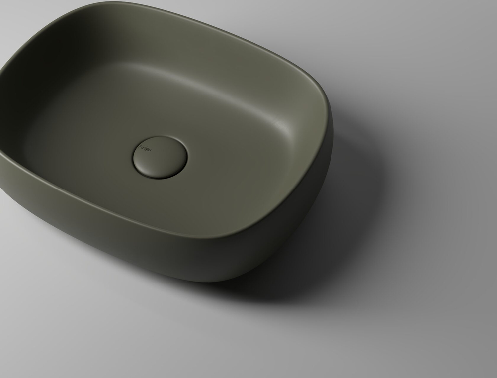 Раковина OSNO 460 Moor