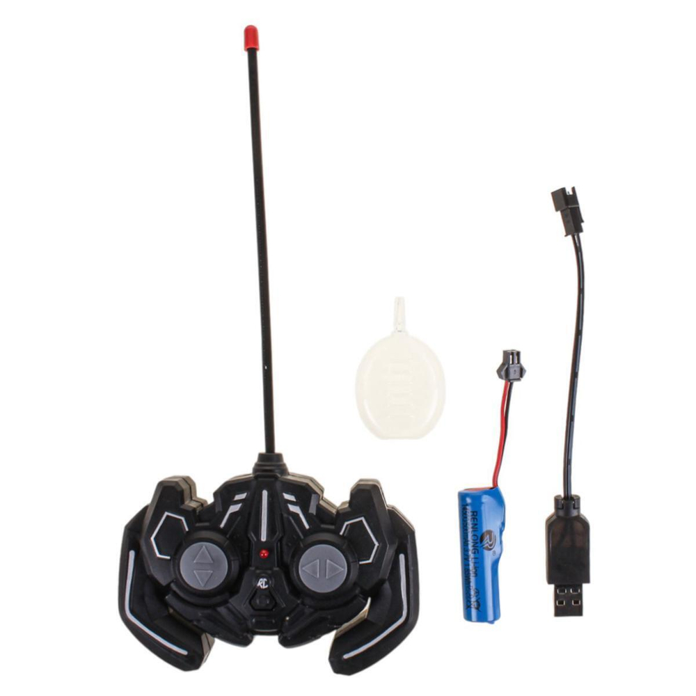 Джип на РУ, коробка 2022-11A