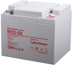 Батарея  CyberPower RV 12-50