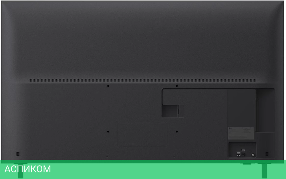 Телевизор LED LG 55" 55UA75009LA.ARUG