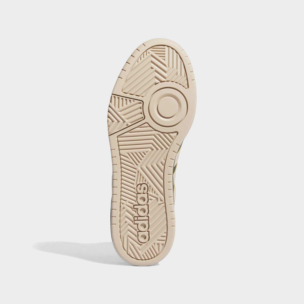 Кроссовки мужские ADIDAS HOOPS 3.0 MID WTR