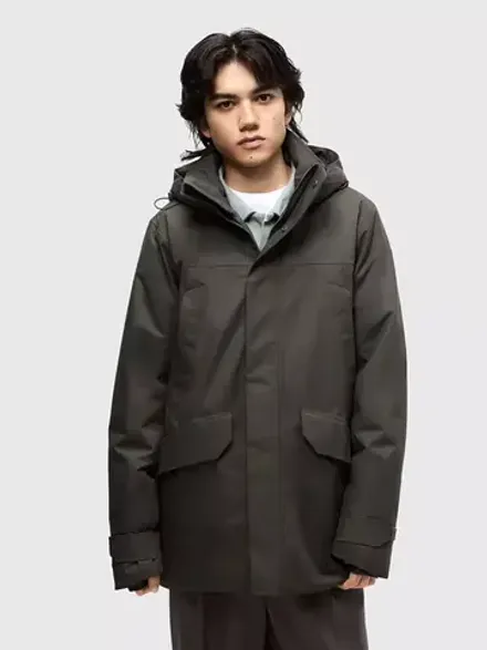 Куртка мужская SEVER NORPPA тундра