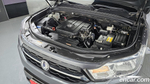 KG Mobility (Ssangyong) Rexton Sports Дизель 2.2 4WD (01.2021)