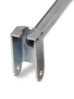 Удлинитель для складных ледобуров c адаптером под шуруповерт