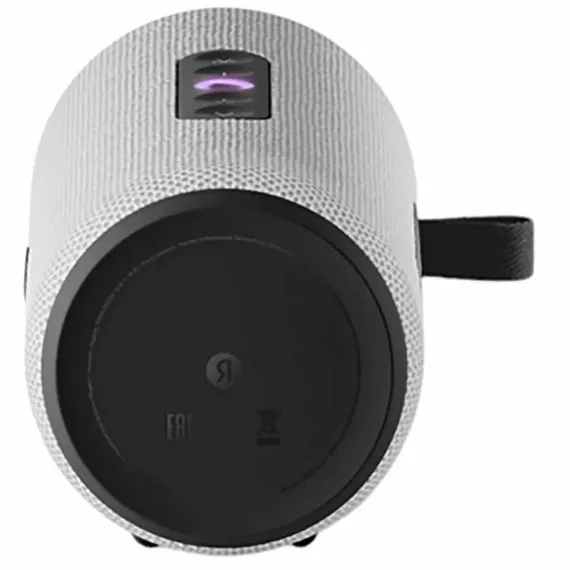 Умная колонка Яндекс Станция Стрит Grey