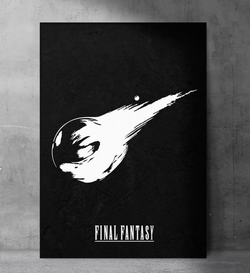 Final Fantasy 1