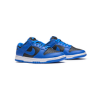 Кроссовки Nike Dunk Low Retro "Hyper Cobalt"