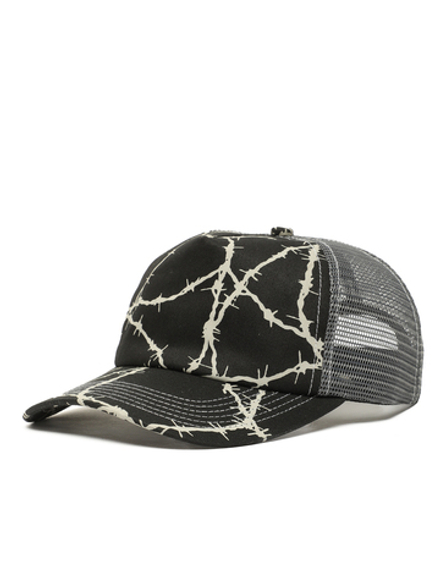 Кепка Wired Trucker