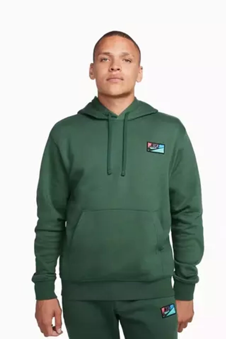 Кофта Nike Club Fleece