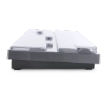 DECKSAVER NATIVE INSTRUMENTS KONTROL S49 MK3 COVER