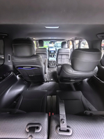 Сиденья капитанские кресла для Toyota Land Cruiser LC200 / Lexus LX570 Тойота Лексус Капитанские сиденья сидение VIP декор