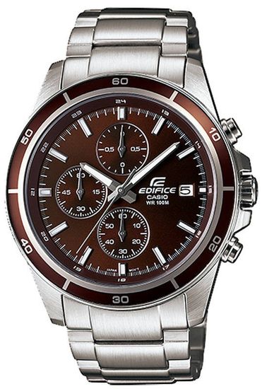 Наручные часы Casio Edifice EFR-526D-5AVUDF