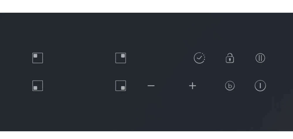 Варочная поверхность индукционная CANDY CJ2D46TKT