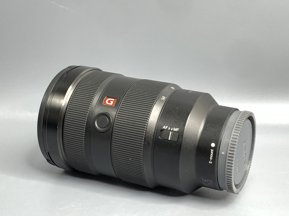 Sony FE 24-70mm 2.8 GM