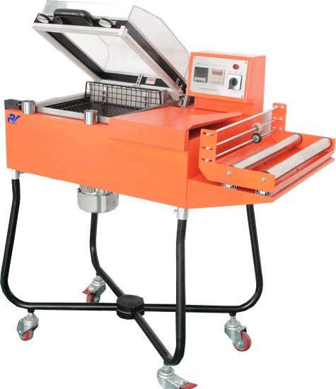 Аппарат термоусадочный PACKVAC FM-3028