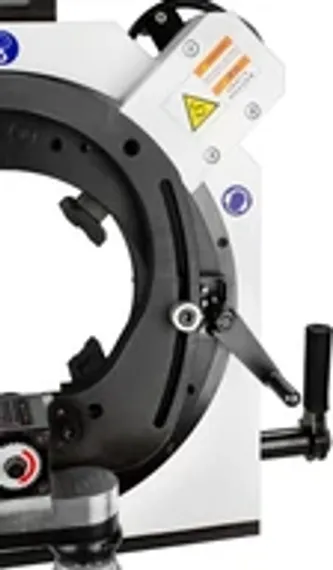 Автоматический орбитальный труборез Aotai OSK-120