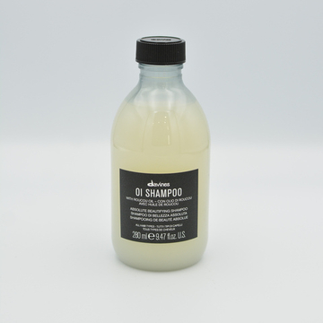 DAVINES Шампунь для абсолютной красоты волос Oi