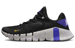 Кроссовки Nike Free Metcon 4 (Женская размерная сетка)
