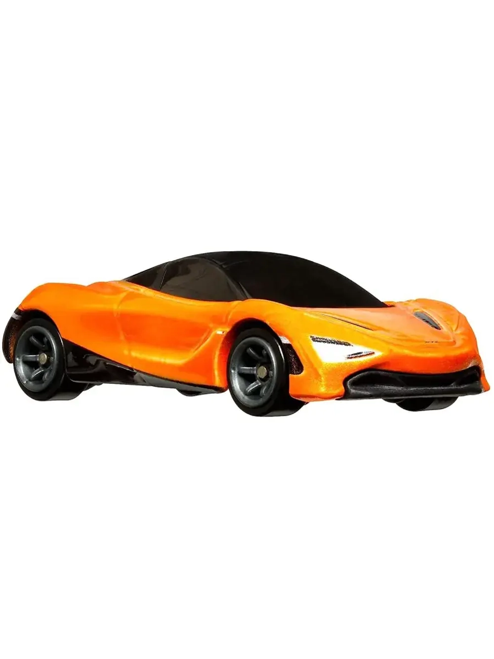 Машинка Хот Вилс Премиум McLaren 720S FPY86 HKC43