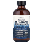 Triquetra Health, MycoMax®, комплекс экстрактов грибов, 240 мл (8 жидк. унций)