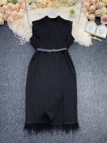 Платье 7365498 Fabrika