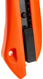 Нож строительный FINLAND 18мм (1866)