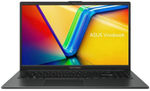 Ноутбук  ASUS Vivobook Go 15 E1504GA-BQ193 15.6 ", Core i3, 8 Гб RAM, 256 Гб SSD, UHD Graphics, Черный