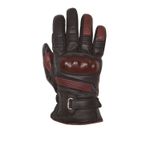 Vertigo Hiver / Черно-красный