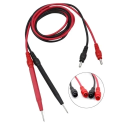 Щупы для мультиметра 20A 1000B Орбита OT-INM07