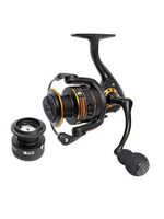 Катушка с передним фрикционом безынерционная POEM FEEDER4500