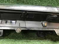 ДХО правый Lexus NX (2014-2017) LED Статичный