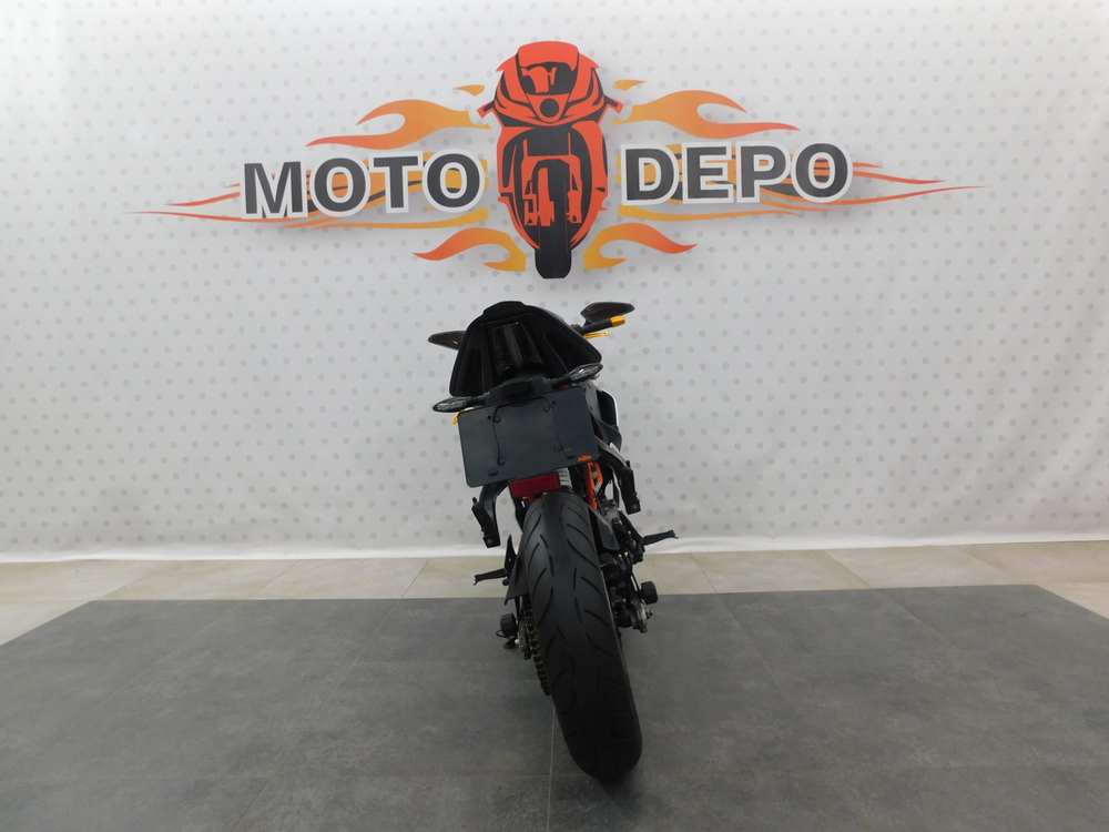 KTM RC 390 038744