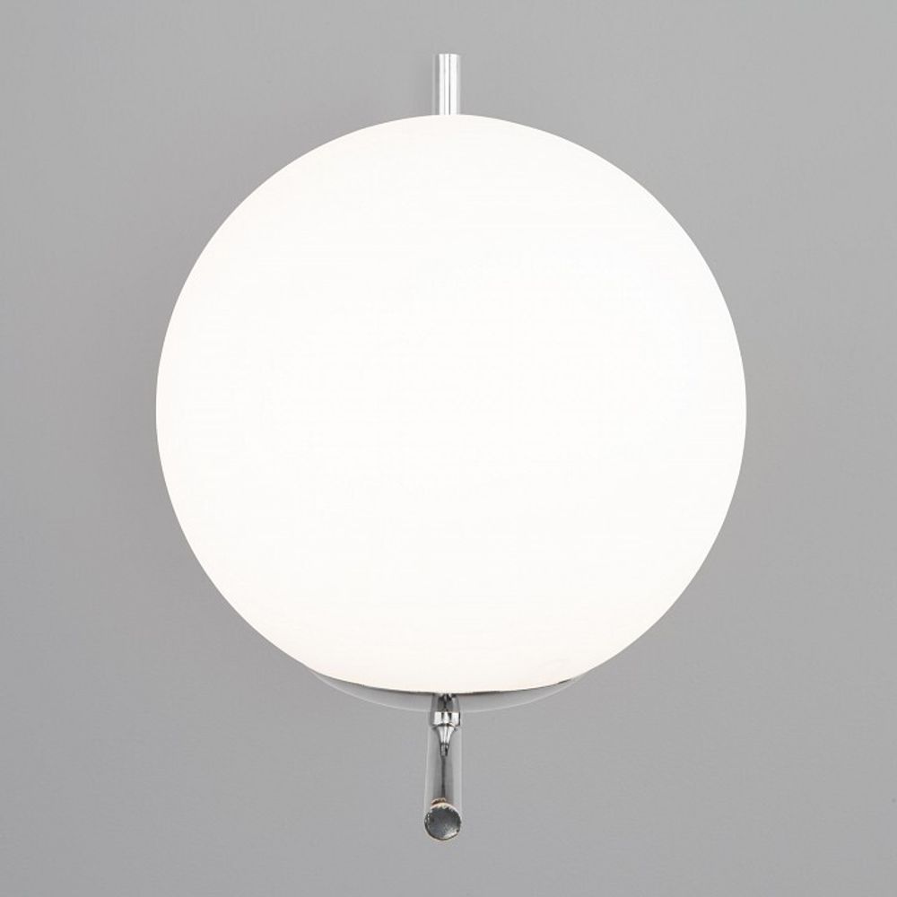 Светильник на штанге Eurosvet Frost 70153/1 хром