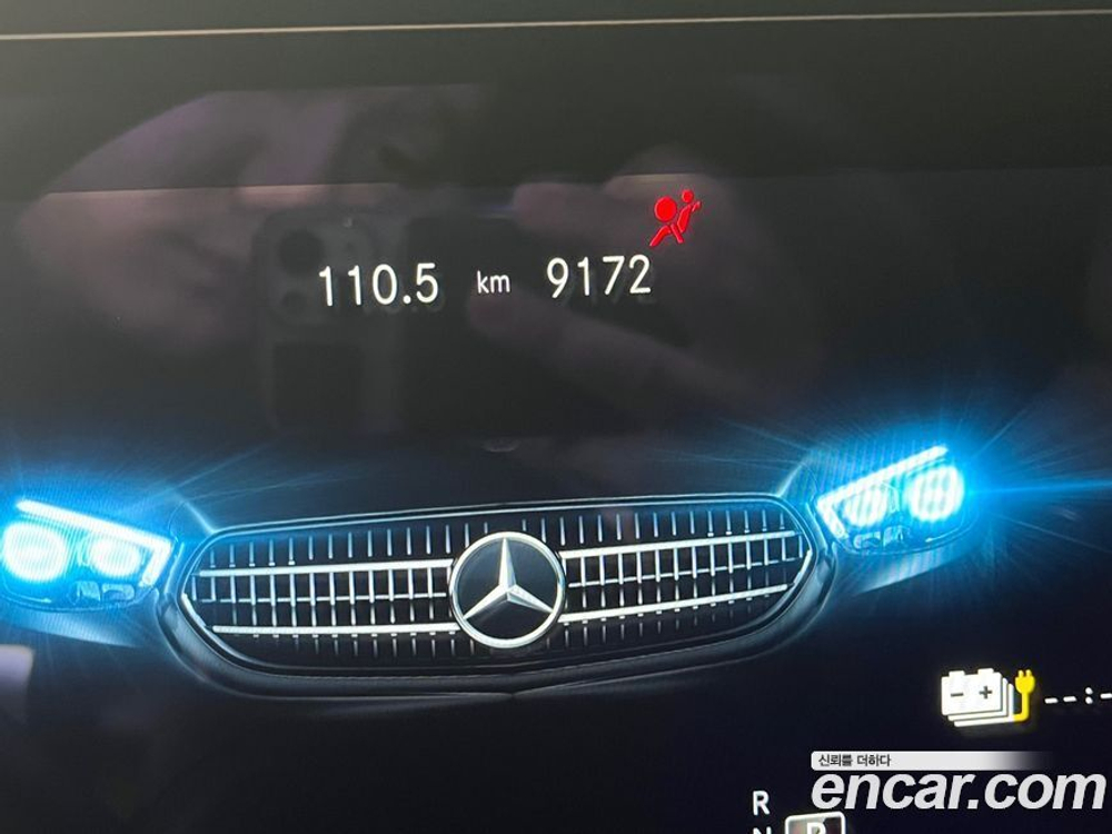 Mercedes-Benz E-Class W213 E300e 4MATIC Exclusive (06.2023)