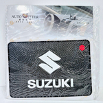 SUZUKI / ЛЮКС Коврик на панель (1 шт.)