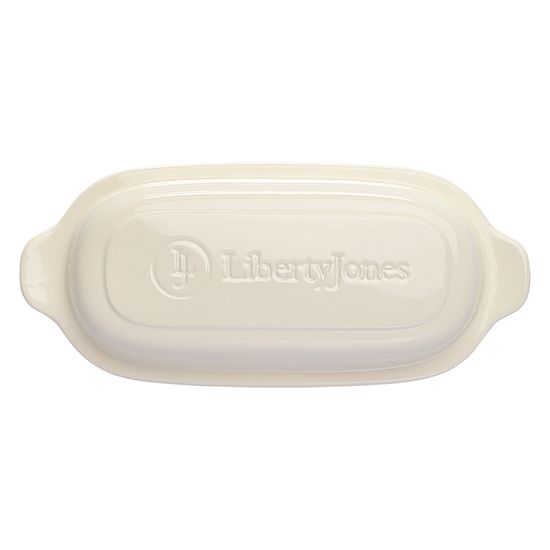 Форма для выпечки ржаного хлеба birds of paradise, fantail bird, 33х16 см