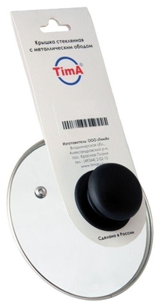 Крышка TimA 4714, 14 см