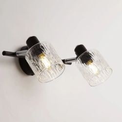 Citilux Артик CL510525 Спот поворотный с выключателем Венге