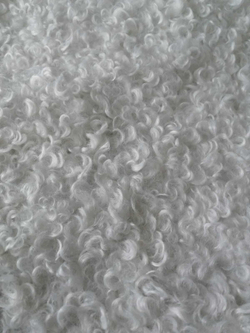 Искусственный мех Esckimo (Эскимо) 01