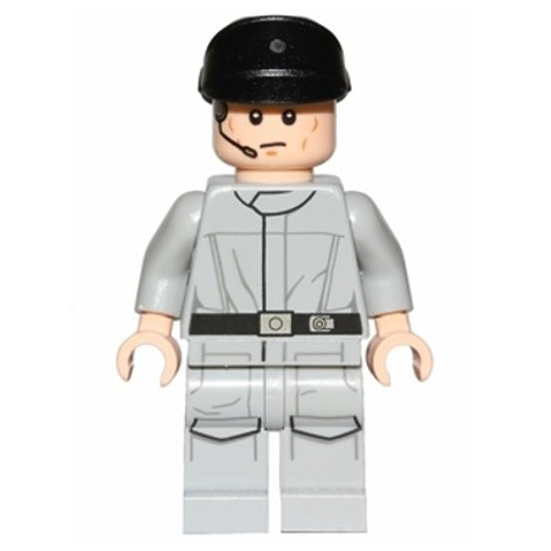 Имперский Экипаж sw0693