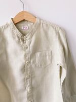 Рубашка il gufo