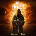 KK's Priest / Sermons Of The Sinner (LP+CD)