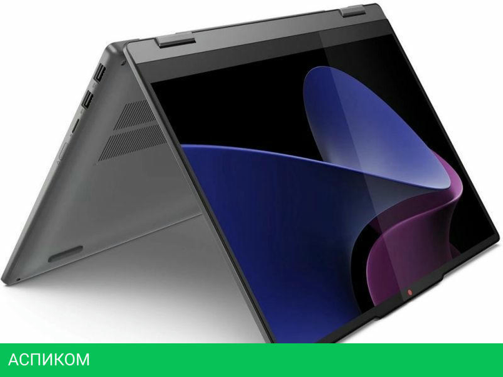 Ноутбук 2-в-1 Lenovo IdeaPad 5 2-in-1 14AHP9 83DT0077RK
